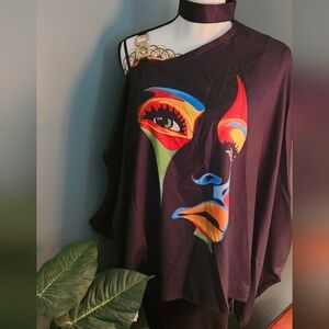 Sophisticated Brown Midi Skirt